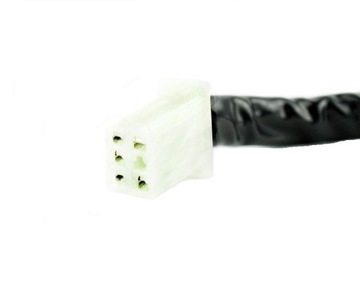 РЕГУЛЯТОР НАПРЯЖЕНИЯ 5-ПИН JUNAK FERRO 901 902 ROMET