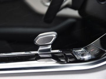 Audi Q8 SUV 3.0 50 TDI 286KM 2025 AUDI Q8 TDI quattro Suv 3.0 (286KM) 2025, zdjęcie 13