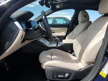 BMW Seria 4 G22-23-26 2022 BMW Seria 4 BMW 4 Series 430i, od ubezpieczalni 2.0 Benzyna 248KM, zdjęcie 7