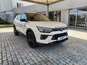  SsangYong Korando 1.5 Wild Demo Automat, zdjęcie 8