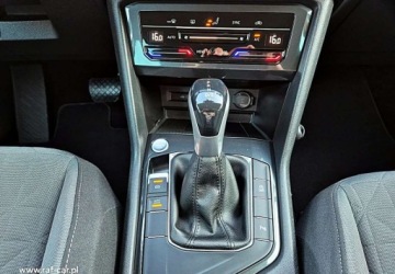 Volkswagen Tiguan II SUV Facelifting 2.0 TDI 150KM 2021 Volkswagen Tiguan LIFT DSG Navi Led 3xKlimatronik Kamera 2xPDC Oryginal No, zdjęcie 21