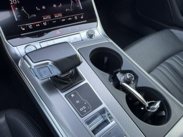 Audi A6 C8 Limousine 2.0 40 TDI 204KM 2020 Audi A6 Limousine 40 TDI 204km mHEV Quattro S, zdjęcie 21