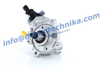 Насос 0445011500 167009230R