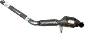 KATALIZATOR CHRYSLER 200 JS 2.0L DIESEL MOPAR OE 05085911AC