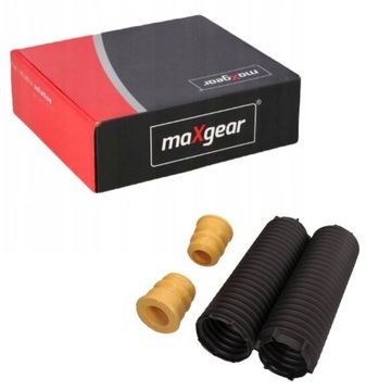72-3387 MAXGEAR ODBÓJ AMORT. FORD P. GALAXY 06-/