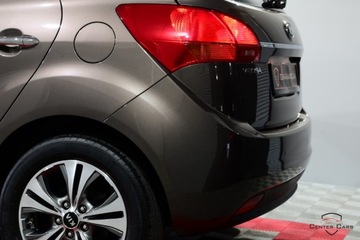 Kia Venga Mikrovan Facelifting 1.6 DOHC 124KM 2016 Kia Venga 1.6 MPi Climatronic KeyLess Go Podgrz.Kier.Fotele Cz.Park. Gwara, zdjęcie 33