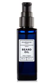 Murdock London BEARD OIL - Olejek do brody 50 ml