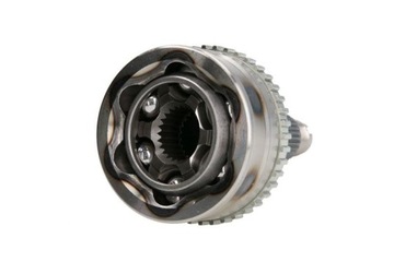 Przegub napędowy zewnętrzny (28z/24z/56mm ABS:44) FORD MAVERICK MAZDA TRI