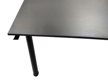 КОМПЬЮТЕРНЫЙ ИГРОВОЙ СТОЛ + ДЕРЖАТЕЛЬ ДЛЯ НАУШНИКОВ