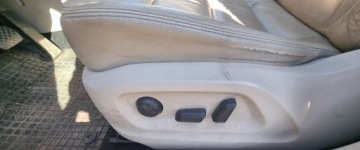 Volkswagen Tiguan I 2008 Volkswagen Tiguan 112008r, 2.0TDI. Uszkodzony prawy bok. Jezdzi. 2.0, zdjęcie 8