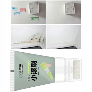 2 szt. Wałek do płyt kartonowo-gipsowych farba