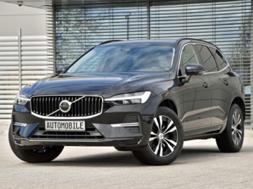 Volvo XC60 II 2021 Volvo XC 60 Momentum-Pro! Full Led! Skóry! Kamera! JAK NOWY!, zdjęcie 2