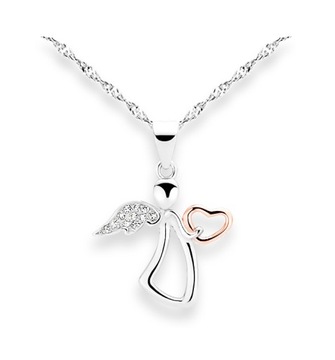 СВЯТОЙ ПОДАРОК ​​КРЕЩЕНИЯ, ЦЕПЬ АНГЕЛА