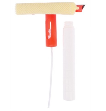 ВЕДРО 18 Л + СЕПАРАТОР + КОМПЛЕКТ ДЛЯ МОЙКИ АВТОМОБИЛЯ