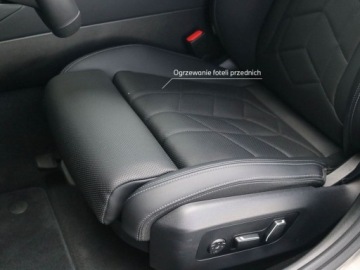 BMW Seria 5 G90-91 Touring 2.0 520d 197KM 2025 BMW Seria 5 BMW 520d xDrive Limuzyna 2.0 Diesel 197KM, zdjęcie 21