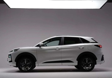 JAC JS6 2026 JAC JS6 1.5 Benzyna 174KM, zdjęcie 5