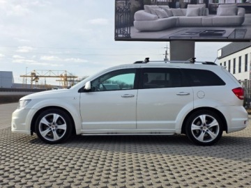 Fiat Freemont 2.0 Multijet II 16v 170KM 2014 Fiat Freemont 2.0 170Ps Automat Navi Skora 4x4 Gwarancja 2.0 Diesel 170KM, zdjęcie 2