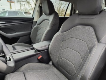 Skoda Kodiaq I SUV Facelifting 2.0 TDI SCR 150KM 2024 Skoda Kodiaq 2.0 TDI 4x2 Selection DSG, 150KM, Sal, zdjęcie 10