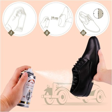 Casablanca Rozciągacz do butów SHOE STRETCH 125 ml