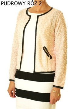 ЭЛЕГАНТНЫЙ жакет, накидка Chanel, 954#