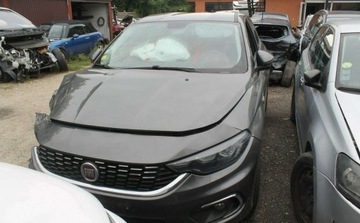 Fiat Tipo II Station Wagon 1.6 MultiJet 120KM 2020 Fiat Tipo 1.6 Diesel 120KM, zdjęcie 3