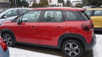 Citroen C3 Aircross  I Crossover Facelifting 1.2 PureTech 110KM 2022 Citroen C3 Aircross super stan. Gwarancja. Polecam, zdjęcie 6