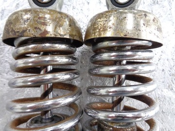 Yamaha Virago XV 750/1000/1100 Амортизаторы задние