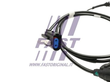 SENZOR ABS FORD TRANSIT 00> ZADNÍ LE 300M FWD 144CM