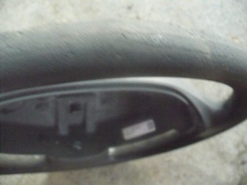 DACIA SANDERO II VOLANT