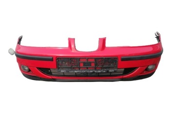SEAT LEON I ZDERZAK PRZÓD LP3G
