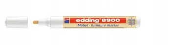 Marker do mebli 8900 jasny buk - Edding OUTLET