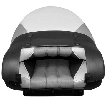 Lodznze ramchair tempress proxax grey-blackno-meteor