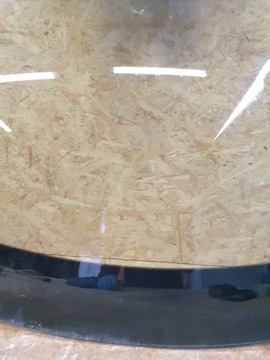 RENAULT TALISMAN ВЕТРОВОЕ СТЕКЛО 21 ГОД