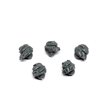 M51 Raptors CSM Helmet Hełm ostre dziubki 5szt
