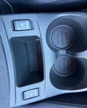 Nissan Qashqai II Crossover 1.2 DIG-T 115KM 2015 Nissan Qashqai 1.2 Benzyna 115KM, zdjęcie 18