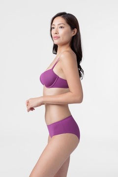 Majtki damskie Dorina HIPSTER_CLASSIC FXHI0001LA100-2X0315 r.4XL