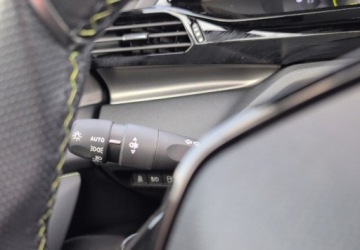 Peugeot 2021 Peugeot 308 1.6 Hybrid PHEV GT EAT8 225KM SalonPL Bogaty Focal Pano 1.6, zdjęcie 19