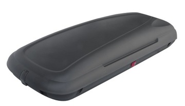 WŁOSKI BOX CARBON 400 + GRATIS PASKI + DO MONTAŻU