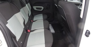 Citroen Berlingo III Osobowy M 1.5 BlueHDi 102KM 2019 Citroen Berlingo 1.5 HDI 7 Foteli Jeden Wlasciciel Serwisowany Oplacony Ja, zdjęcie 7