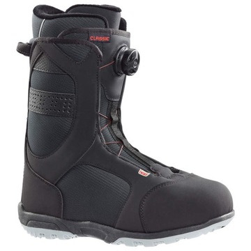 BUTY SNOWBOARDOWE HEAD CLASSIC BOA GREY ROZ.28,5