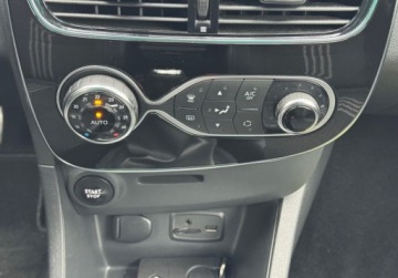 Renault Clio IV Hatchback 5d ENERGY dCi 90KM 2016 Renault Clio GT-Line 1.5 90KM Climatronic Navi Serwis Bezwypadkowy Dla wym, zdjęcie 22