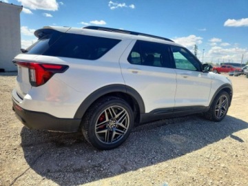 Ford Explorer VI 2025 Ford Explorer ST-Line 2025 2.3 Benzyna 300KM, zdjęcie 3
