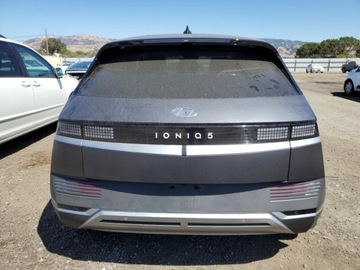 Hyundai IONIQ 2023 Hyundai IONIQ 5 Sel 2023 Elektryczny 225KM, zdjęcie 2