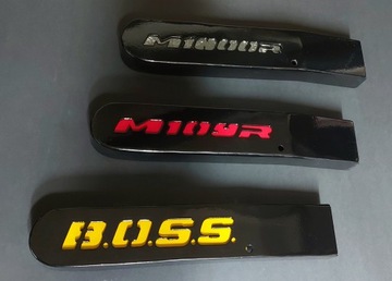 Чехол SUZUKI INTRUDER m1800r VZR 1800R m90 m109r