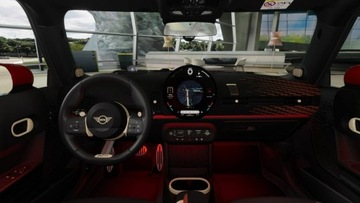 Mini 2025 Mini John Cooper Works - leasing 1340 zł netto, zdjęcie 14