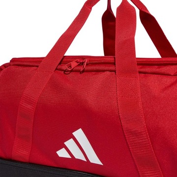 TORBA ADIDAS TIRO DUFFEL BAG BC SPORTOWA TRENINGOWA NA SIŁOWNIĘ TURYSTYCZNA