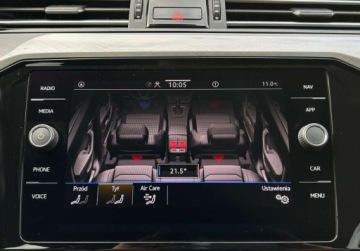 Volkswagen Passat B8 Variant Facelifting 1.5 TSI EVO 150KM 2022 Volkswagen Passat Variant Variant Business Pakiety, ACC, Digital Cockpit,, zdjęcie 29