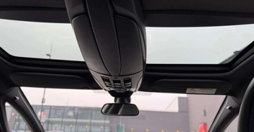 DS 5 Hatchback (Citroen) 2.0 HDi 163KM 2015 Citroen DS5 2.0Hdi 163Ps Panorama Ledy Bixenon Skora Navi SALON PL 1 WL., zdjęcie 8