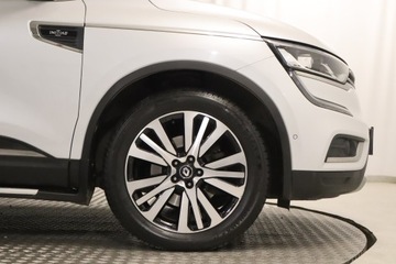 Renault Koleos II SUV 2.0 dCi 177KM 2017 Renault Koleos 2.0 dCi, Salon Polska, Serwis ASO, zdjęcie 14