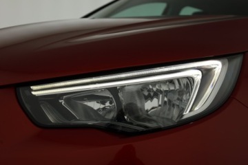 Opel 2018 Opel Grandland 1.2 Turbo, Salon Polska, zdjęcie 18